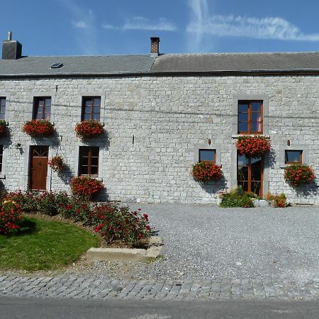 Le Clos Marie Ciney Buitenkant foto