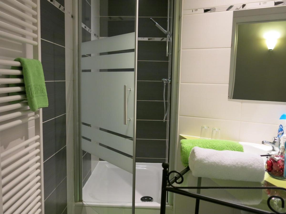 Le Clos Marie Ciney Buitenkant foto