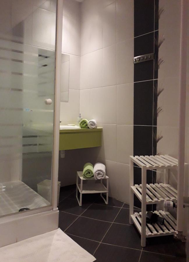 Le Clos Marie Ciney Buitenkant foto