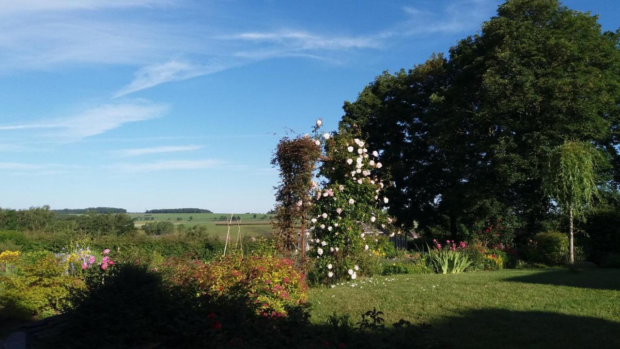 Le Clos Marie Ciney Buitenkant foto