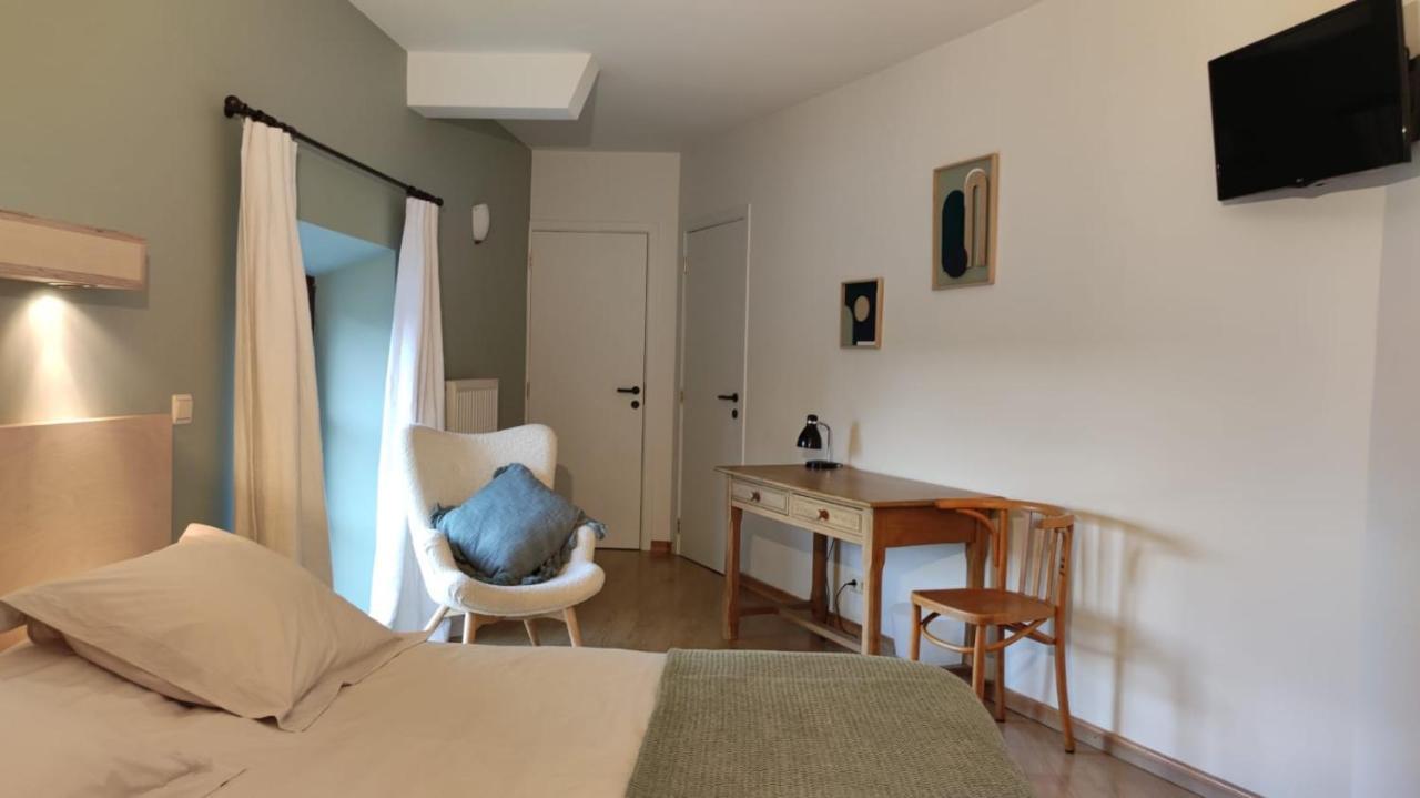 Le Clos Marie Ciney Buitenkant foto