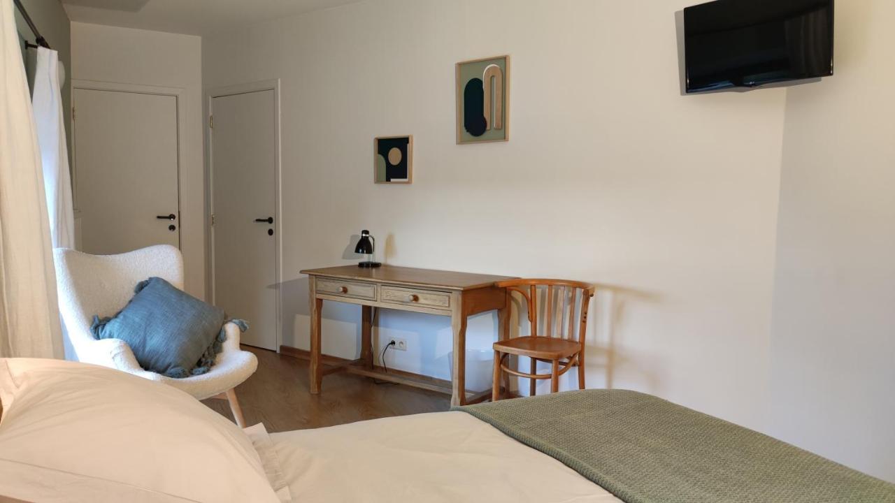 Le Clos Marie Ciney Buitenkant foto